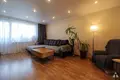 Apartamento 4 habitaciones 87 m² Liepaja, Letonia