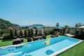 Mieszkanie 3 pokoi 400 m² Budva, Czarnogóra