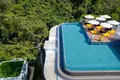 Appartement 1 chambre 37 m² Rawai, Thaïlande