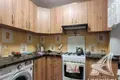 Mieszkanie 3 pokoi 56 m² Muchaviecki sielski Saviet, Białoruś