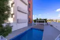 Mieszkanie 2 pokoi 95 m² Jermasoja, Cypr