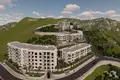 Wohnung 1 Schlafzimmer 60 m² Budva, Montenegro