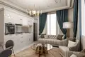 Apartamento 1 000 habitaciones 55 m² Mahmutlar, Turquía