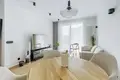 Квартира 2 комнаты 50 м² Варшава, Польша