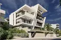 Penthouse 3 Schlafzimmer 156 m² Municipality of Vari Voula Vouliagmeni, Griechenland