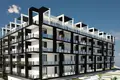 Mieszkanie 70 m² Bashkia Vlore, Albania