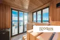 Дом 5 комнат  Opcina Dezanovac, Хорватия