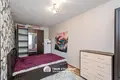 Apartamento 2 habitaciones 45 m² Minsk, Belarús