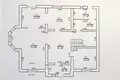 Ferienhaus 255 m² Zamastocca, Belarus