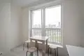 Квартира 2 комнаты 39 м² Минск, Беларусь