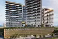 Estudio 34 m² Dubái, Emiratos Árabes Unidos