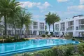 Квартира 55 м² Северный Кипр, Северный Кипр