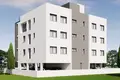 Ático 2 habitaciones 82 m² Larnaca, Chipre