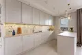 3 room apartment 61 m² Warsaw, Poland