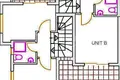 Dom 4 pokoi 119 m² Nikiti, Grecja