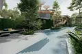 2 bedroom apartment 75 m² Choeng Thale, Thailand