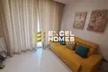 Penthouse 3 Schlafzimmer  Mellieha, Malta
