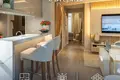 Condo z 1 sypialnią 58 m² Cebu City, Filipiny