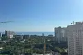 1 room apartment 42 m² Odesa, Ukraine