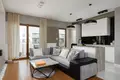 1 bedroom apartment 53 m² Warsaw, Poland