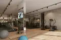 Квартира 1 спальня 62 м² муниципалитет Пафос, Кипр