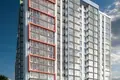 1 room apartment 41 m² Odesa, Ukraine