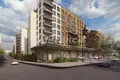 4 bedroom apartment 188 m² Sancaktepe, Turkey