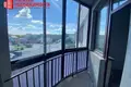 Appartement 4 chambres 143 m² Hrodna, Bélarus