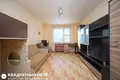 Apartamento 1 habitación 43 m² Minsk, Belarús