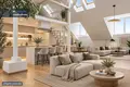 5 room apartment 204 m² Vilnius, Lithuania