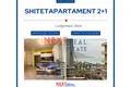 Apartamento 3 habitaciones 123 m² Bashkia Vlore, Albania