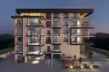 3 bedroom apartment 120 m² Girne Belediyesi, Northern Cyprus