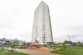 Apartamento 2 habitaciones 41 m² en Minsk, Belarús