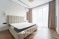 Wohnung 2 zimmer 62 m² in Minsk, Belarus
