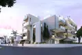 Apartamento 2 habitaciones 105 m² Larnaca District, Chipre