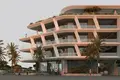 Apartamento 2 habitaciones 70 m² Ksamil, Albania