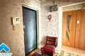 Appartement 2 chambres 38 m² Mazyr, Bélarus