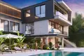 5 bedroom house 534 m² Germasogeia, Cyprus