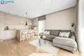 Квартира 2 комнаты 51 м² Вильнюс, Литва