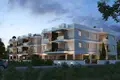 2 bedroom apartment 78 m² Paralimni, Cyprus
