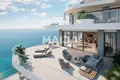 Appartement  Koinoteta Agiou Tychona, Chypre