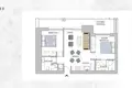 Квартира 3 комнаты 84 м² Municipality of Kallithea, Греция