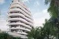 Mieszkanie 1 pokój 67 m² Pyrgos Lemesou, Cypr