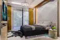 Dzielnica mieszkaniowa New Apartments and Penthouses in Alanya Kestel