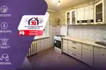 Wohnung 3 zimmer 62 m² Soligorsk, Belarus