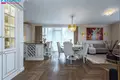 Wohnung 5 zimmer 125 m² Vilnius, Litauen