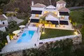 5-Schlafzimmer-Villa 478 m² Benahavis, Spanien