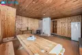 House 63 m² Senosios Viesos, Lithuania