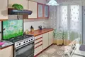 Apartamento 2 habitaciones 53 m² Brest, Belarús