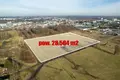 Działki 28 564 m² Nowy Tomyśl, Polska